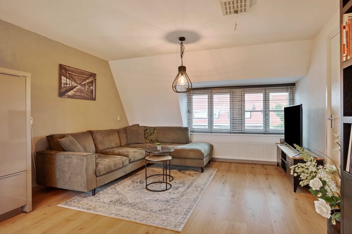 Foto 2 van Leenderweg 106-B