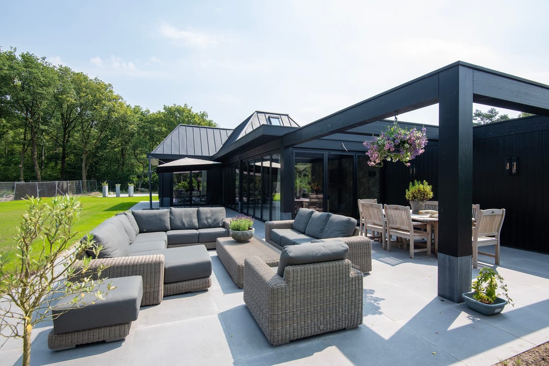 Foto 8 van Oude Prinsenweg 34