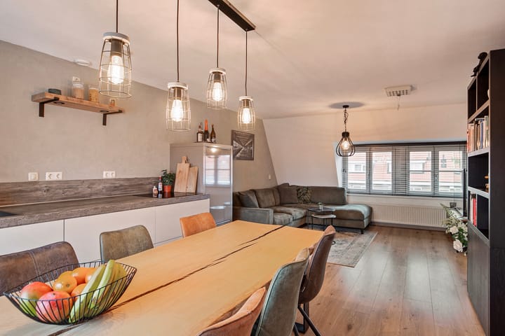 Foto 3 van Leenderweg 106-B