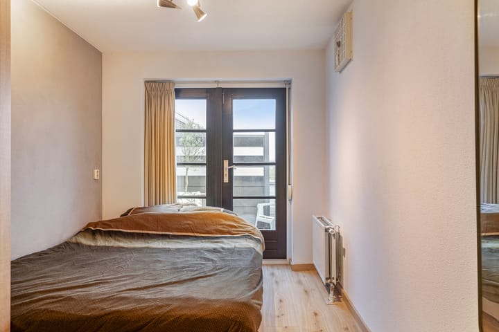 Foto 4 van Leenderweg 106-B