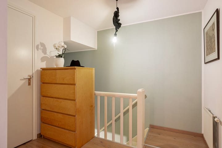 Foto 5 van Leenderweg 106-B