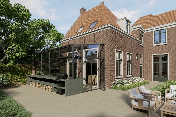 View photo 49 of Nieuwe Gracht 84