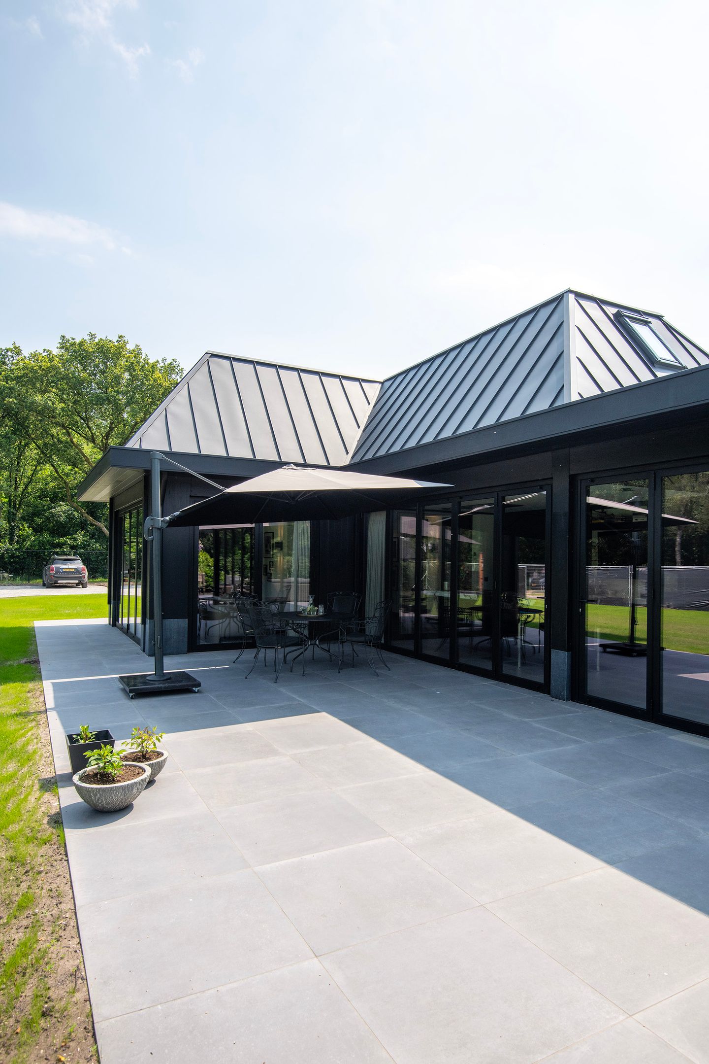 Foto 14 van Oude Prinsenweg 34