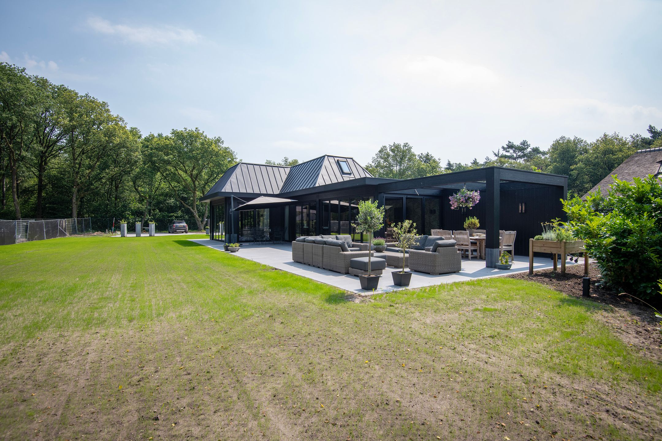 Foto 15 van Oude Prinsenweg 34