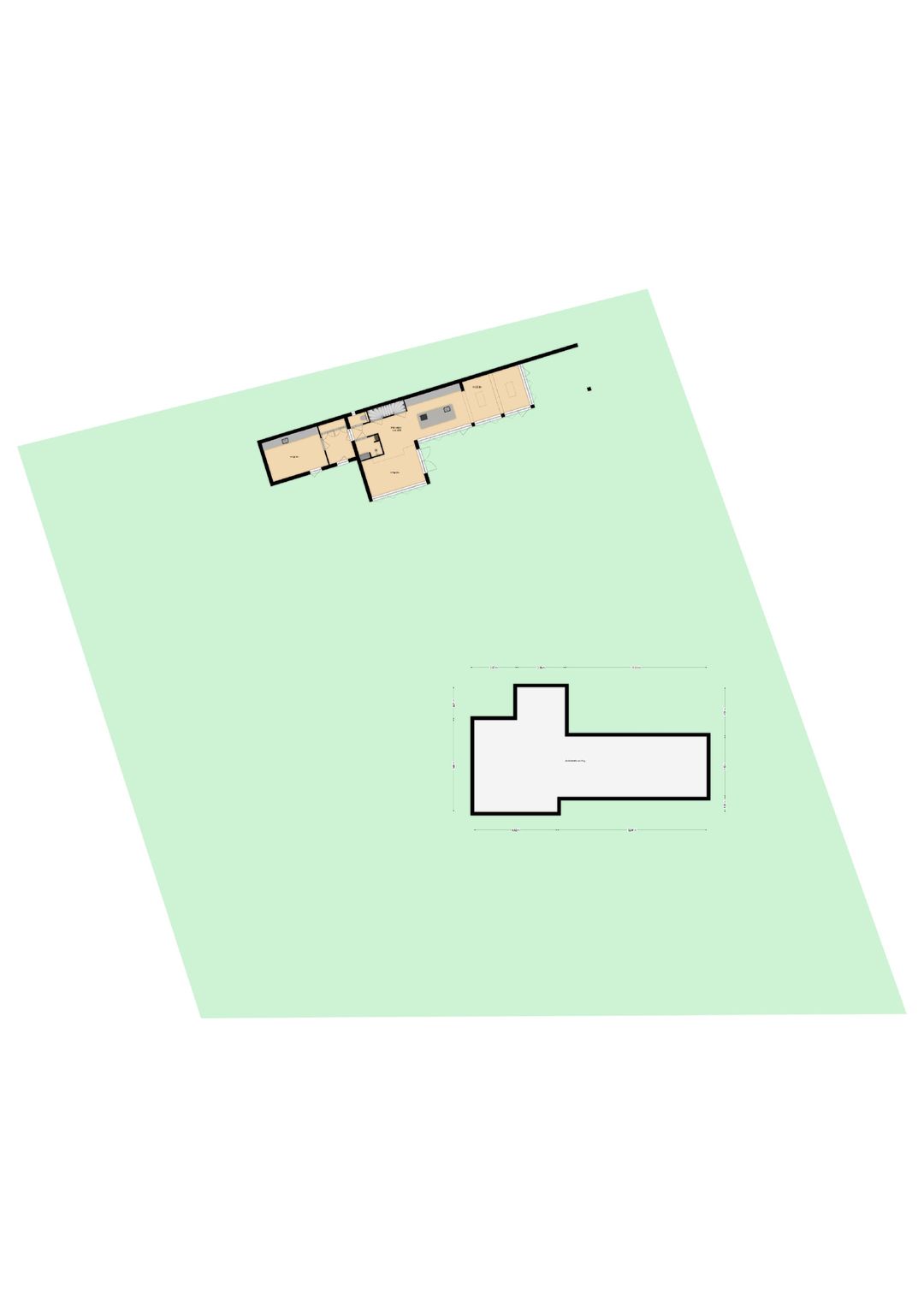 Foto 16 van Oude Prinsenweg 34