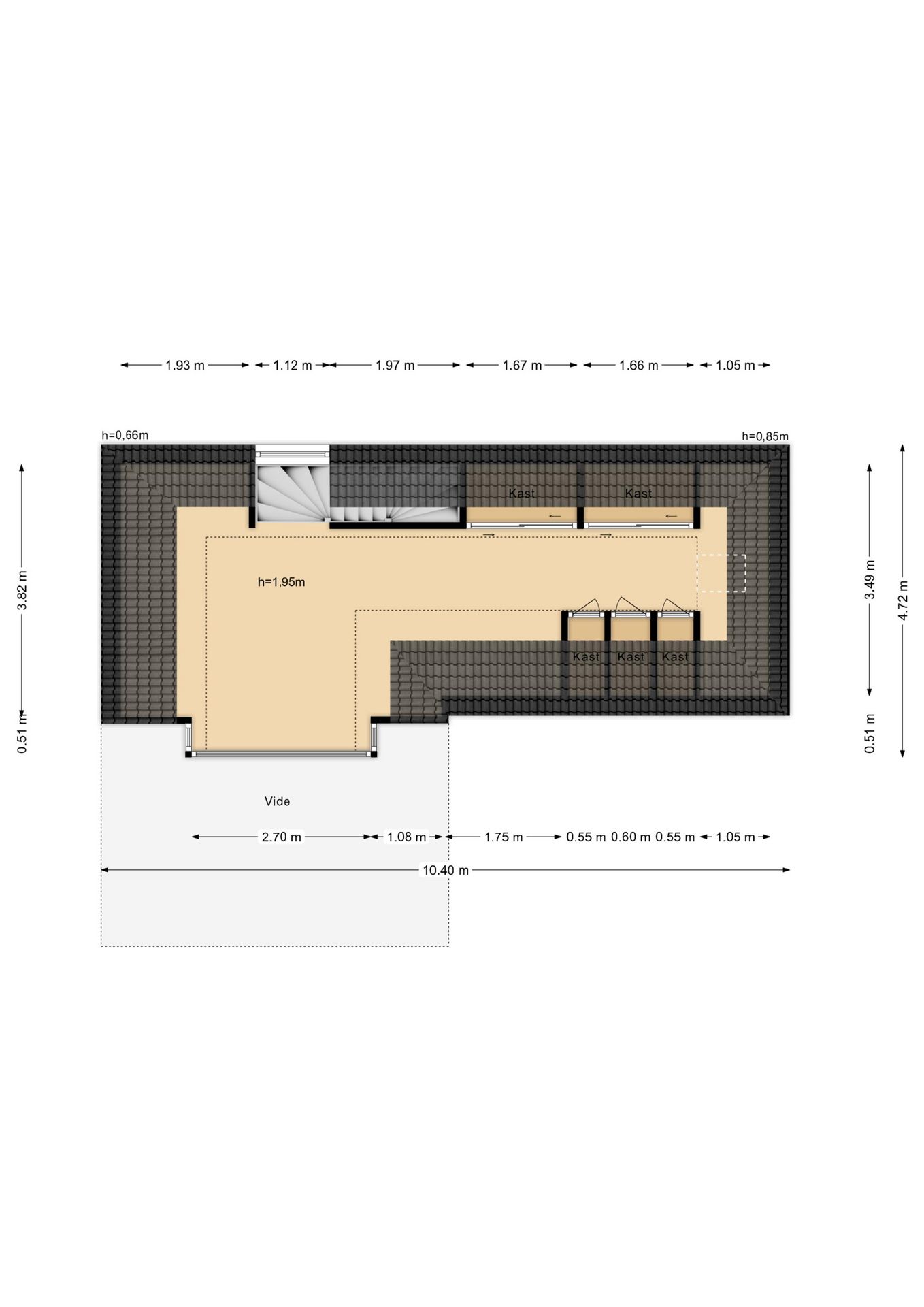 Foto 18 van Oude Prinsenweg 34