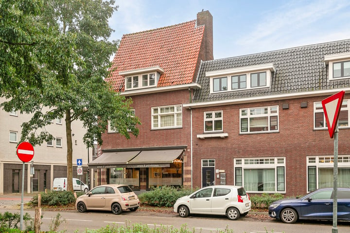 View photo 20 of Leenderweg 106-B