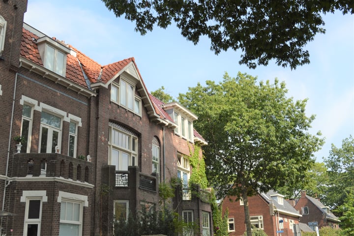 View photo 4 of Rembrandtstraat 45