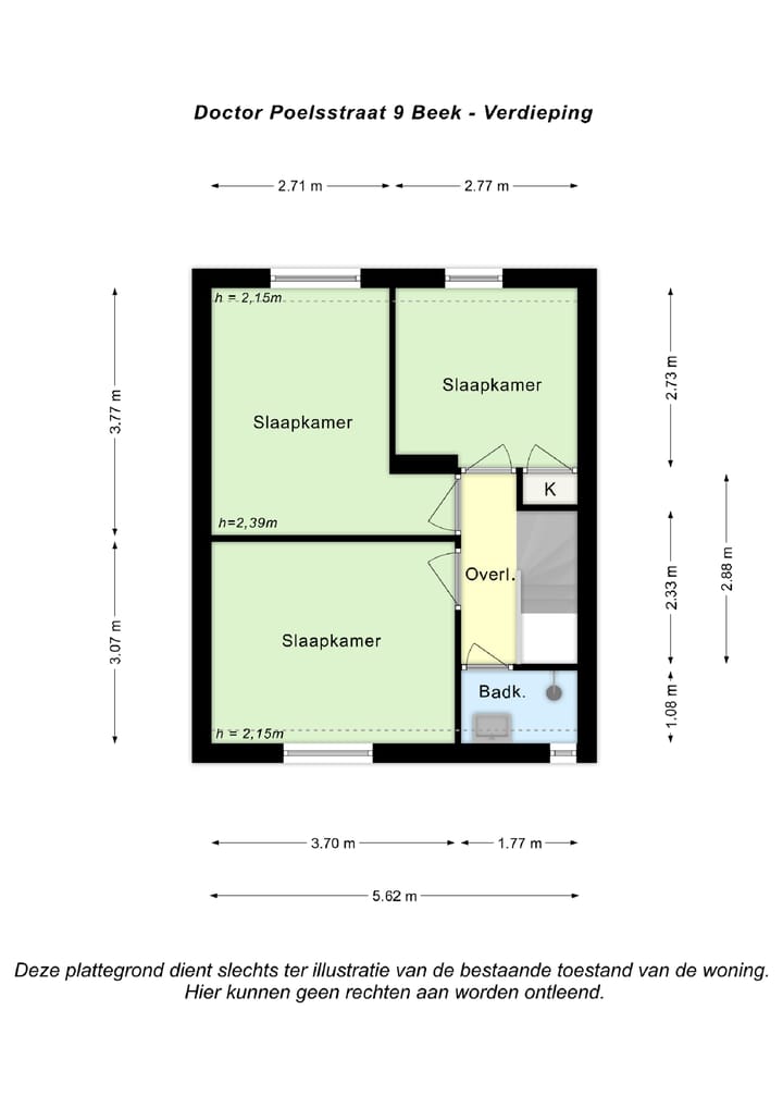 Foto 40 van Doctor Poelsstraat 9