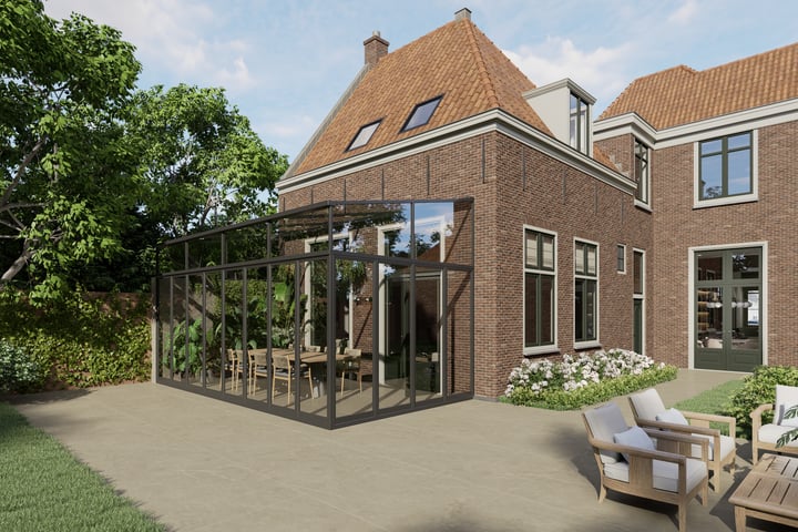 View photo 72 of Nieuwe Gracht 84