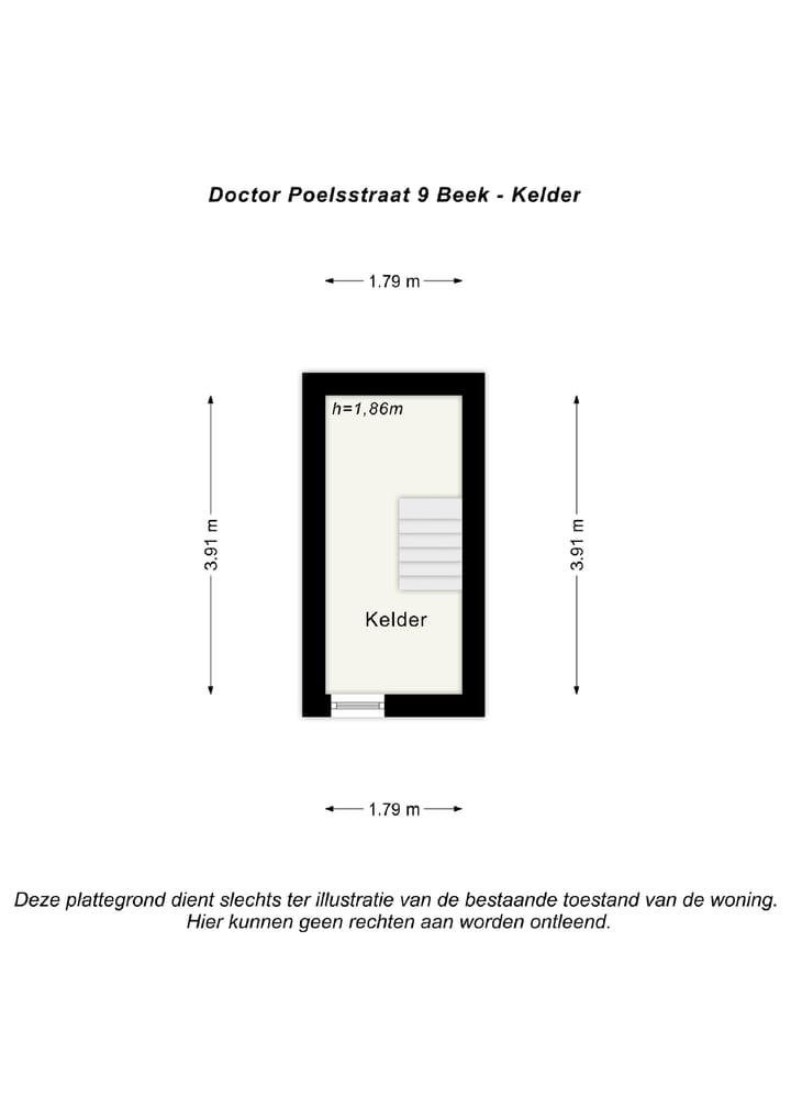 Foto 44 van Doctor Poelsstraat 9