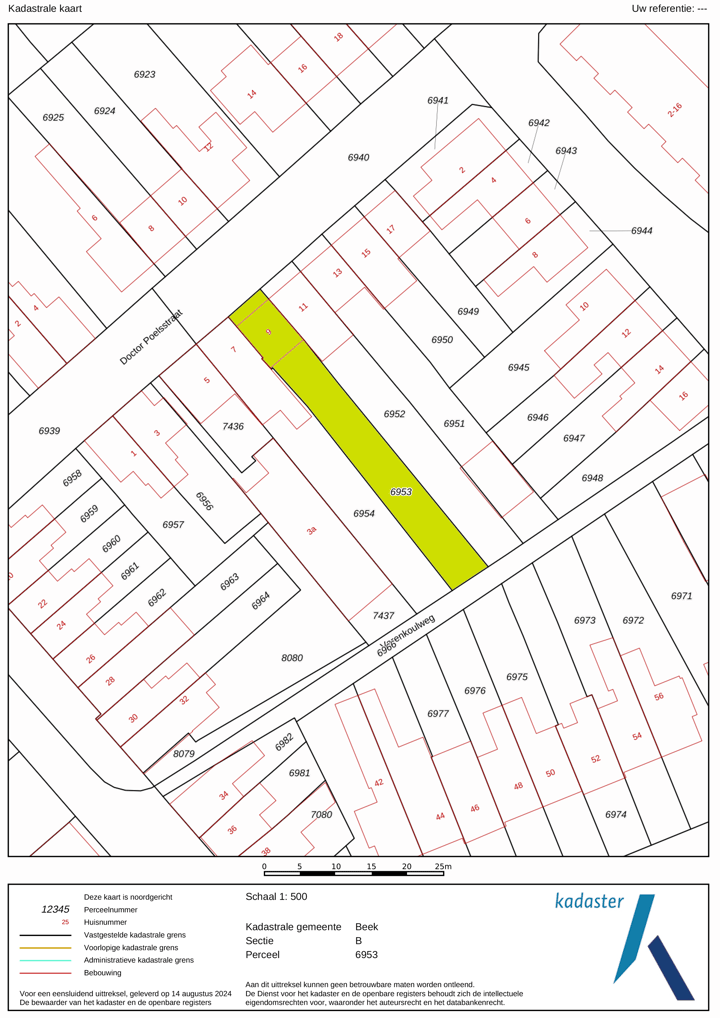 Foto 46 van Doctor Poelsstraat 9
