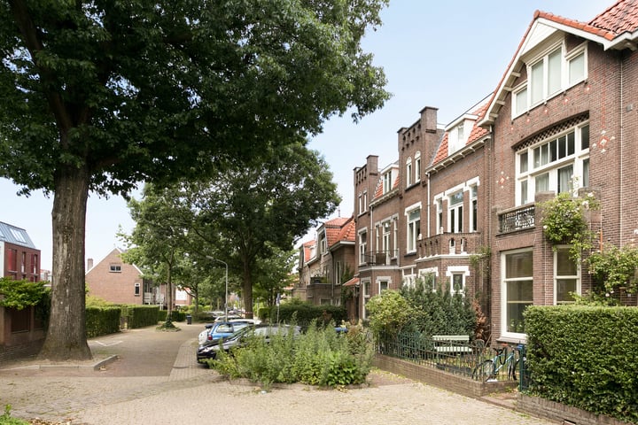 View photo 40 of Rembrandtstraat 45