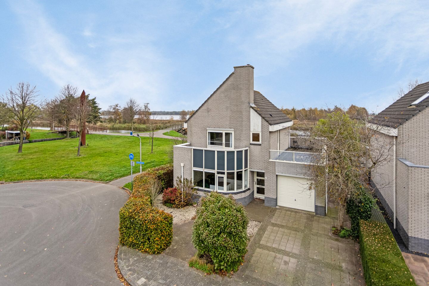 Foto 1 van Uilenburgstate 21