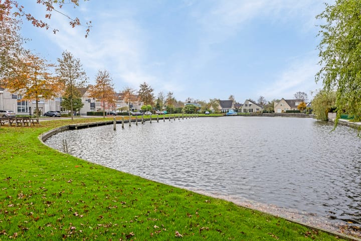 Foto 2 van Uilenburgstate 21