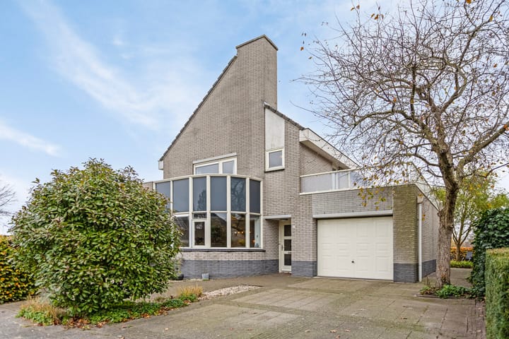 Foto 3 van Uilenburgstate 21