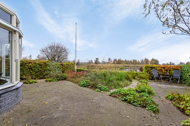 Foto 4 van Uilenburgstate 21