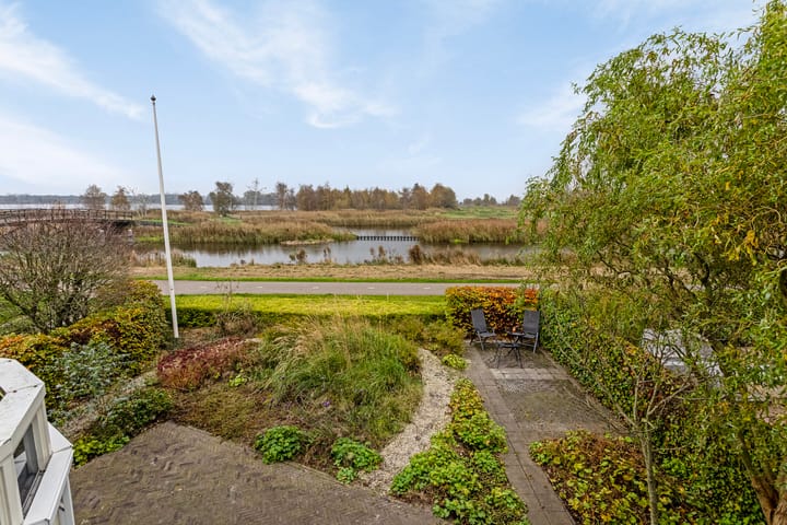 Foto 5 van Uilenburgstate 21