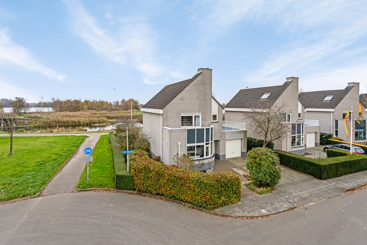 Foto 11 van Uilenburgstate 21