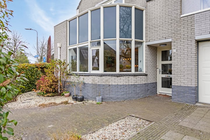 Foto 13 van Uilenburgstate 21