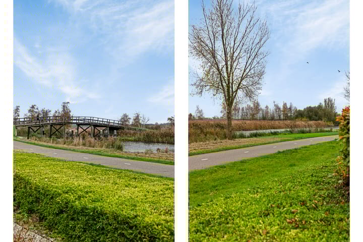 Foto 14 van Uilenburgstate 21