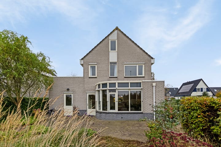 Foto 19 van Uilenburgstate 21