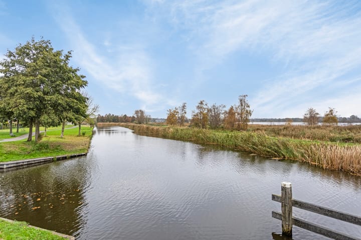 Foto 21 van Uilenburgstate 21