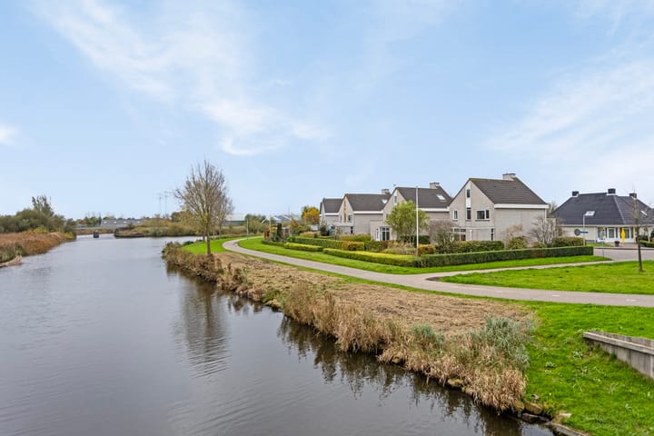 Foto 22 van Uilenburgstate 21