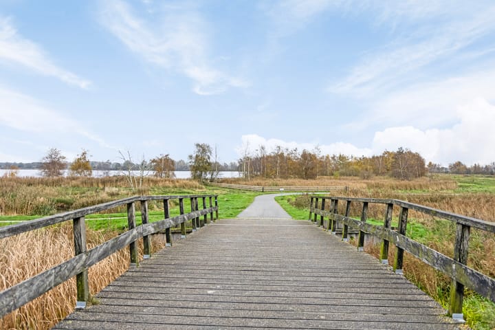 Foto 23 van Uilenburgstate 21