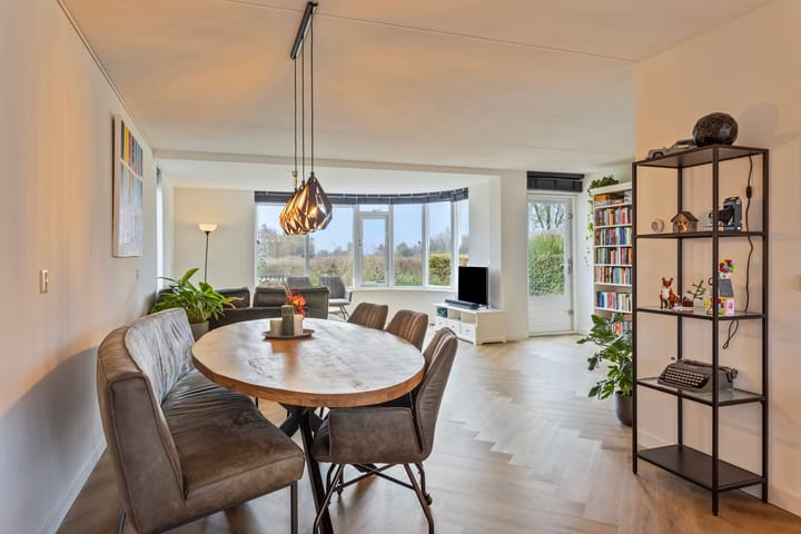 Foto 25 van Uilenburgstate 21