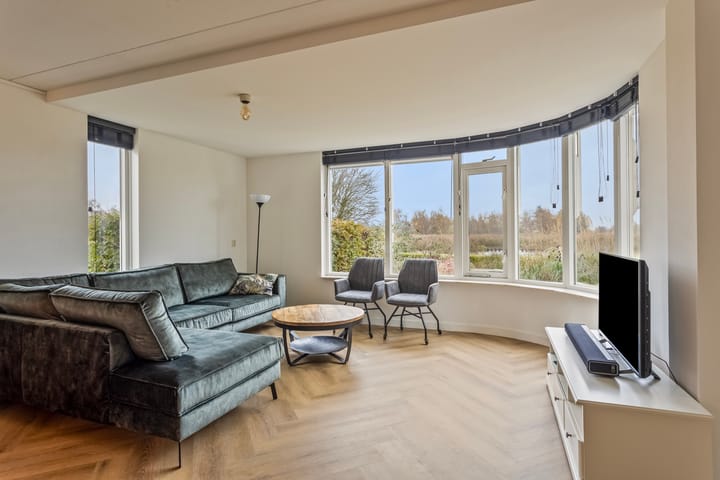 Foto 28 van Uilenburgstate 21