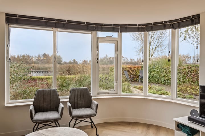 Foto 32 van Uilenburgstate 21