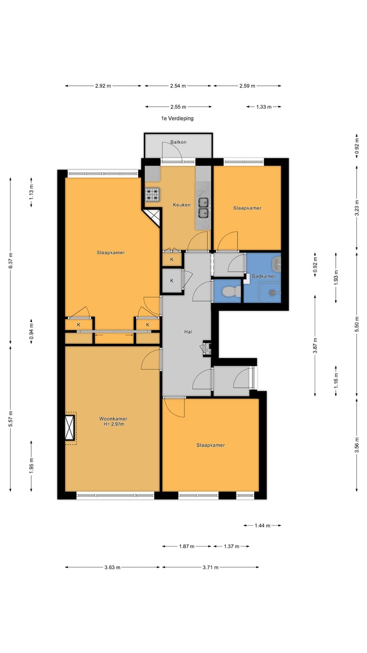 Foto 30 van Irisstraat 123