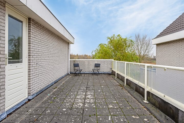 Foto 47 van Uilenburgstate 21