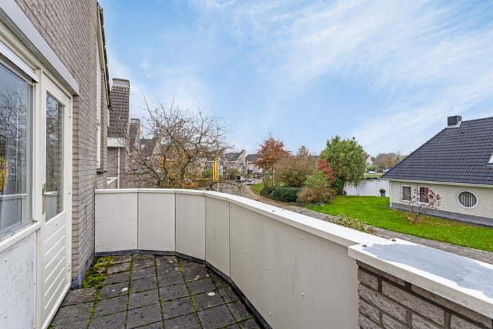 Foto 50 van Uilenburgstate 21