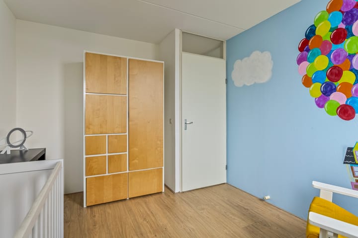 Foto 61 van Uilenburgstate 21