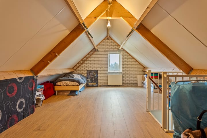 Foto 63 van Uilenburgstate 21