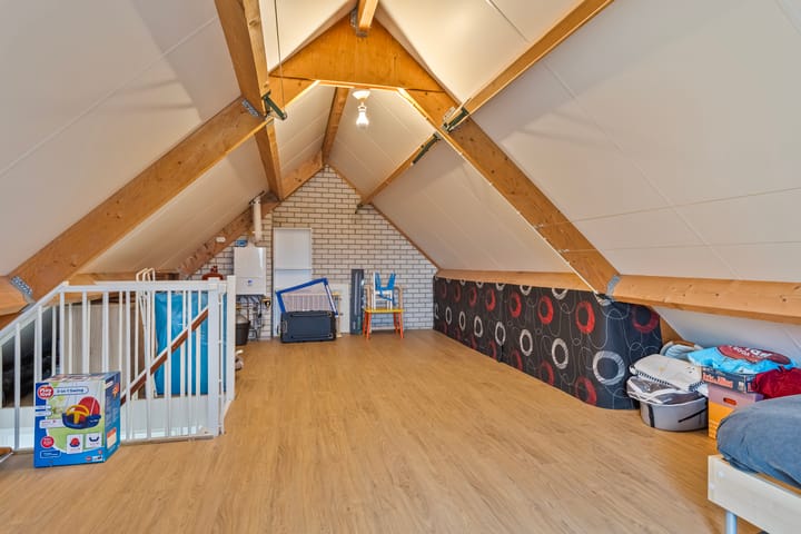 Foto 64 van Uilenburgstate 21