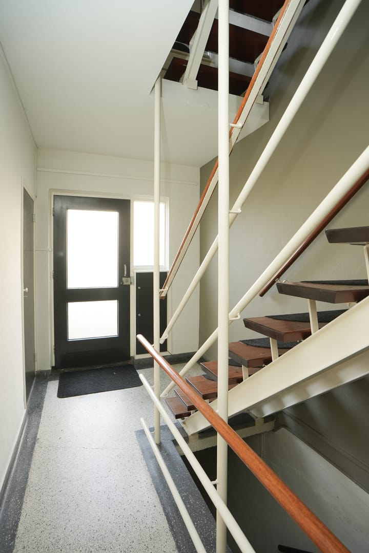 Foto 4 van Hugo de Grootstraat 114