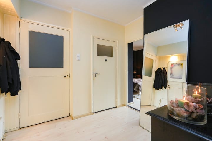 Foto 5 van Hugo de Grootstraat 114