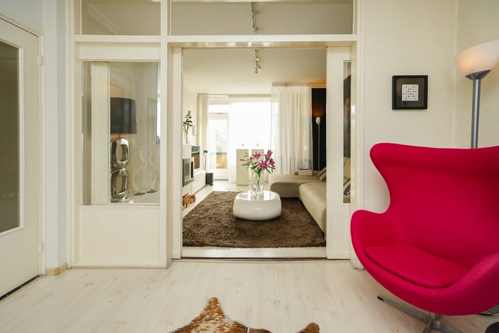 Foto 7 van Hugo de Grootstraat 114