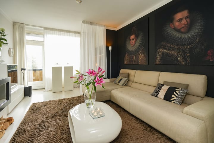 Foto 8 van Hugo de Grootstraat 114