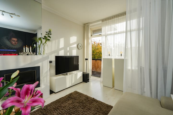 Foto 9 van Hugo de Grootstraat 114