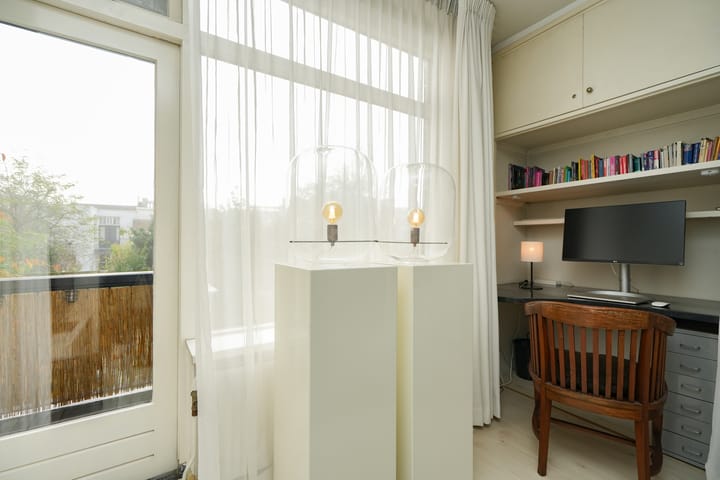 Foto 10 van Hugo de Grootstraat 114