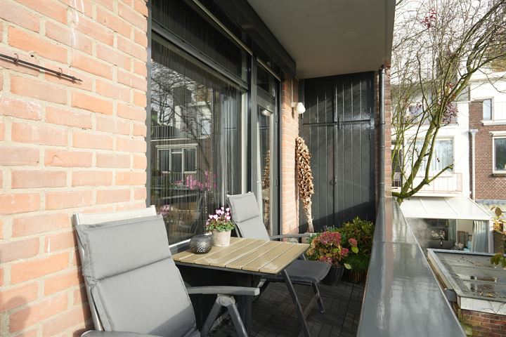 View photo 10 of Hugo de Grootstraat 114