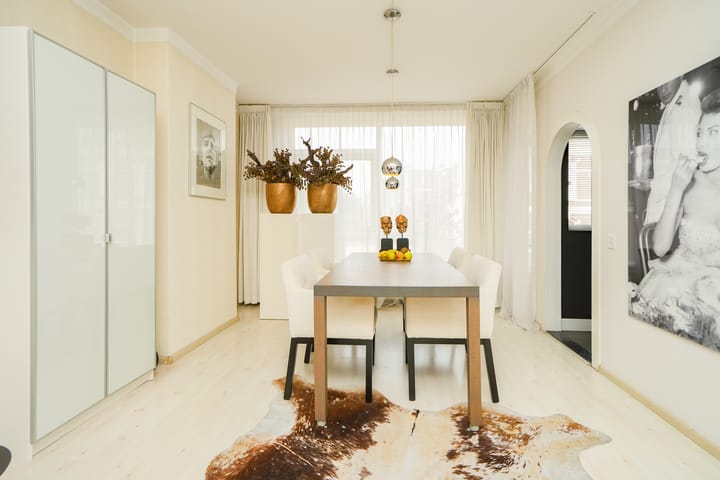 Foto 14 van Hugo de Grootstraat 114