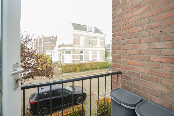 View photo 17 of Hugo de Grootstraat 114