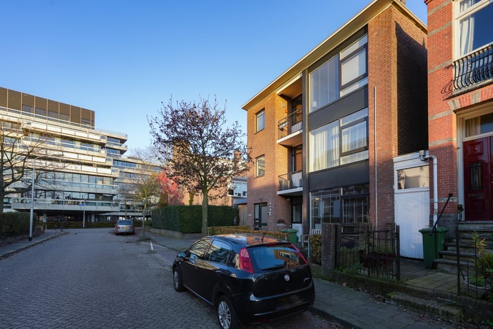 View photo 31 of Hugo de Grootstraat 114