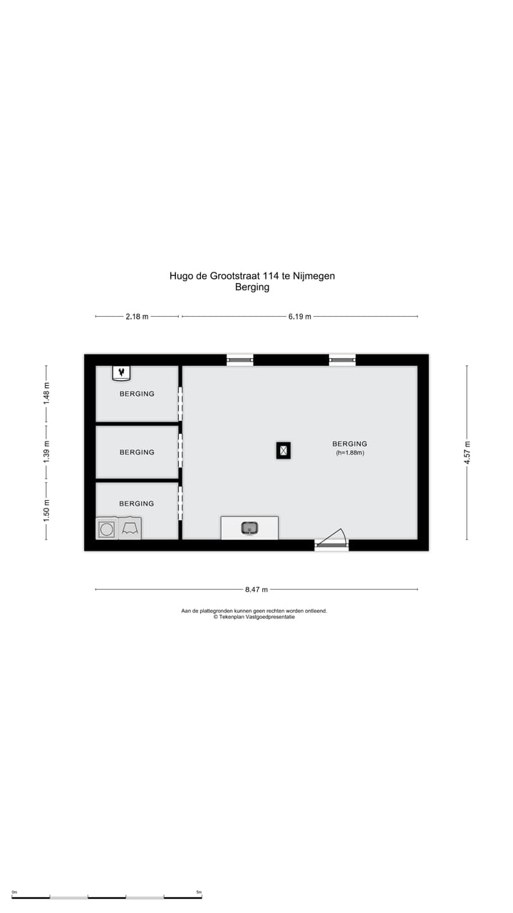 Foto 41 van Hugo de Grootstraat 114