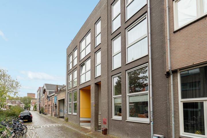 Foto 1 van Gruttersdijk 27-H